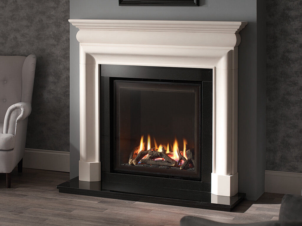 Mowbray Fireplaces