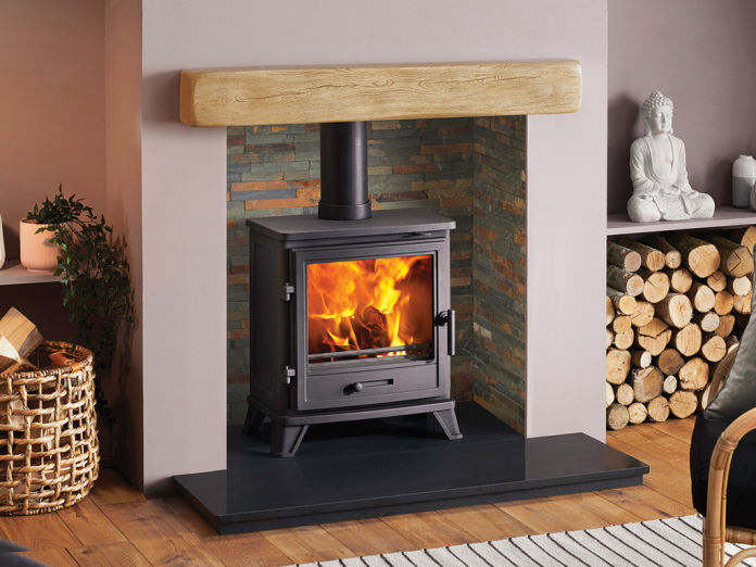 Mowbray Fireplaces