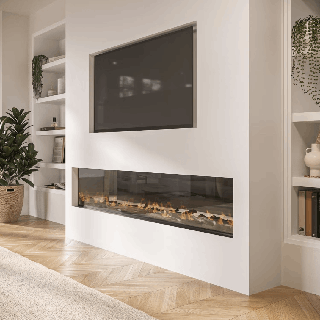 Mowbray Fireplaces